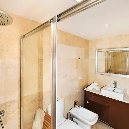 Апартаменты Lanzahost Reef Xxi - Playa Reducto *