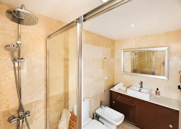 Apartamento Lanzahost Reef Xxi - Playa Reducto *