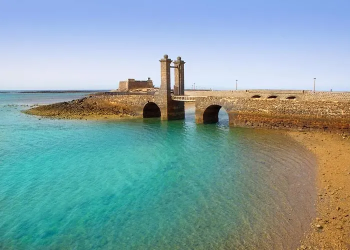 Lanzahost Reef Xxi - Playa Reducto