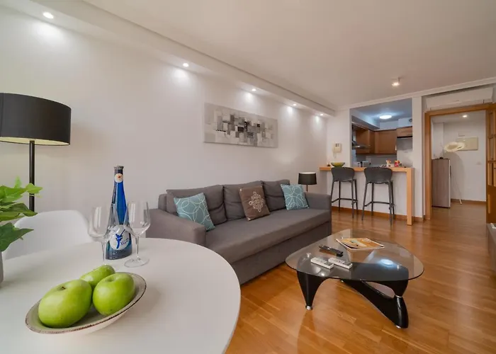 Lanzahost Reef Xxi - Playa Reducto