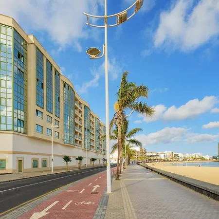 Lanzahost Reef Xxi - Playa Reducto أرّاثيفي