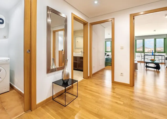 Lanzahost Reef Xxi - Playa Reducto Arrecife (Lanzarote)