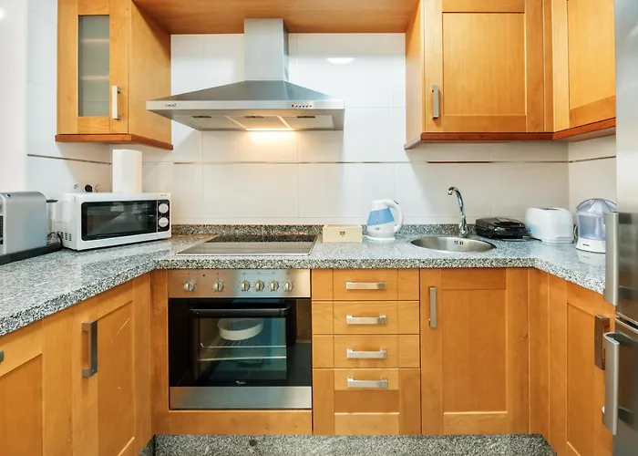 Lanzahost Reef Xxi - Playa Reducto * Arrecife (Lanzarote)