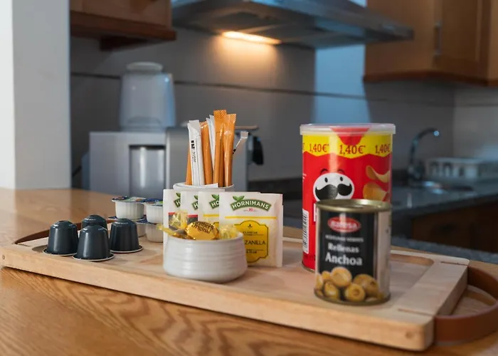 Lanzahost Reef Xxi - Playa Reducto *