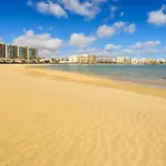 アパート Lanzahost Reef Xxi - Playa Reducto