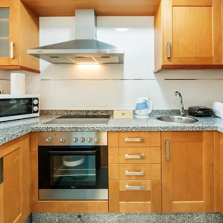 Lanzahost Reef Xxi - Playa Reducto * Arrecife (Lanzarote)