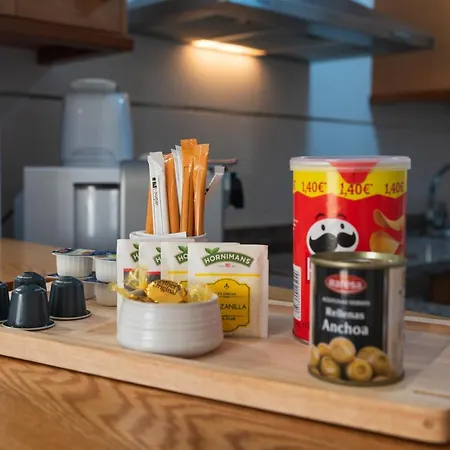 Lanzahost Reef Xxi - Playa Reducto *